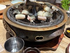 -泥炉烧肉师(新街口金銮巷店)