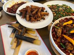 -滇食记·云南家常菜