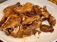 -老季市·三代非遗传承·地标美食老汁鸡(工农路店)