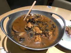 -关东小磨东北菜(上海长风大悦城店)