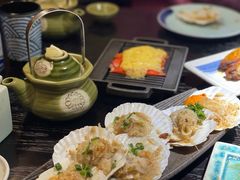 -三石铁板烧(紫竹桥店)