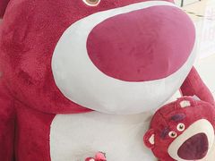 -海底捞大排档火锅(悦荟广场店)