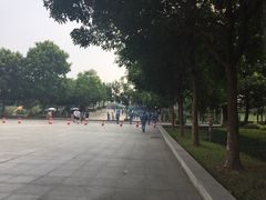 -华南师范大学(广州大学城校区)