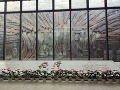 -上海崧泽遗址博物馆