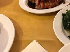 -文兴酒家(Chinatown - Gerrard Street)
