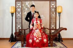 -香庭海婚纱摄影·威海旅拍(统一路店)