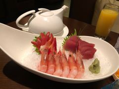 -佛山希尔顿酒店·融誉亚洲美食荟