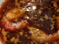 -虾大侠·盱眙龙虾老北京铜锅涮羊肉(金楠天街店)