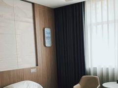 -南京钟山宾馆(江苏省会议中心)