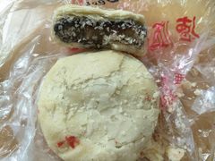 糯米酥-爱德顺糕点食屋(利民道店)