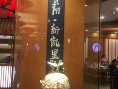 -新凯里酸汤鱼(飞山街店)