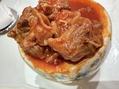 -波特曼西餐厅(南岗店)