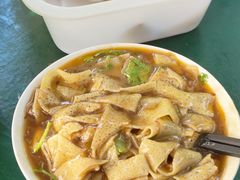 陈记锅巴菜-陈记锅巴菜(五大道店)