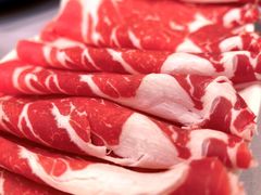 甄选肥牛-东来顺饭庄(apm总店)