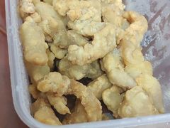 -丰收日·小海鲜·沪上家宴(顾村正大店)