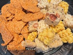 -金谷仓家庭料理(马泉营店)