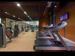 -长沙富力万达文华酒店