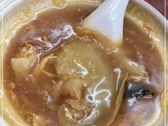 -添發碗仔翅美食