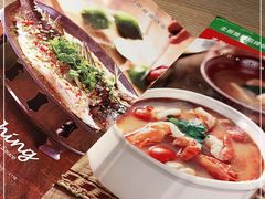 -瓦城泰国料理(芮欧百货店)