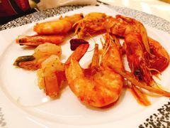 -西藏饭店·亚克·食光自助餐厅(文殊院店)