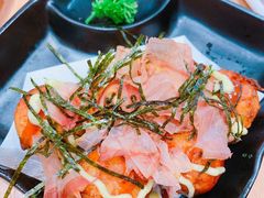 -万岁寿司(芳村店)