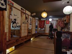 -吉屋居酒屋(群力店)