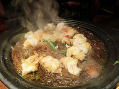 -绿茶餐厅(蓝色港湾店)