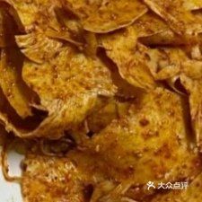 胡同烤肉(富安路店)