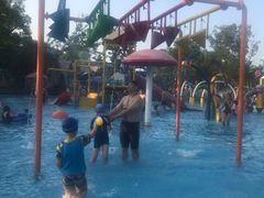 -苏州乐园森林水世界