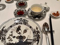 -夏苑(新加坡丽思卡尔顿美年酒店)