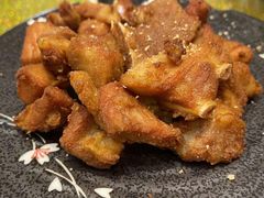 陈皮排骨-花城苑广府菜(侨鑫店)