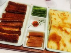 -便宜坊烤鸭店(甜水园店)