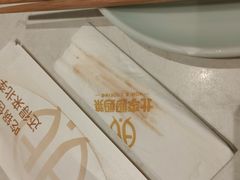 -北李妈妈菜·海肠捞饭(高新万达店)