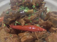 -虎虎龙虾大排档(双井店)