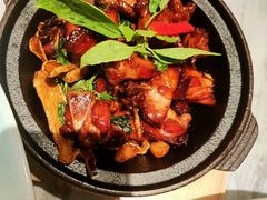 -鹿港小镇(霄云店)