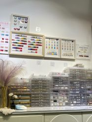 -尤米一站式美甲美睫