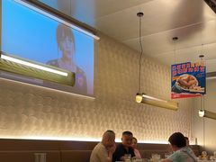 -白仁仔· 活烤海鲜 宵夜(豫园店)