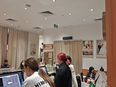 -海马体照相馆(万菱汇店)