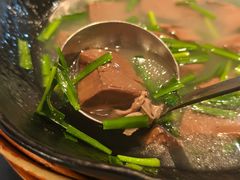 -甘家界牌柠檬鸭(青山店)