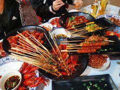 -湘江大码头·龙虾馆(渔人码头一店)