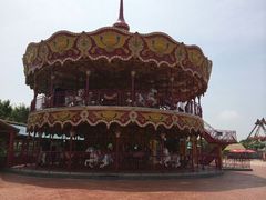 -厦门方特梦幻王国