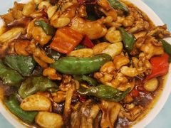 火爆馋嘴蛙-鱼满楼(汉中门大街店)