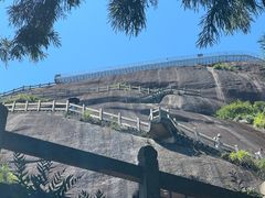 -玉苍山国家森林公园