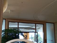 -杭州千岛湖滨江希尔顿度假酒店