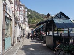 -西樵山国艺影视城