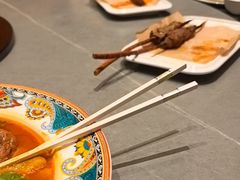 -燕兰楼·清真西北融合菜(亚运村店)