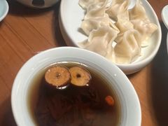 -喜鼎海胆水饺(朝阳区三里屯太古里北区店)