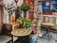 -观盐·盐帮菜(官园桥店)