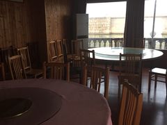 -临水阁农家乐饭店