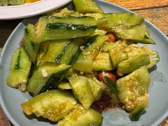 -金谷园饺子·烧烤(人大总店)